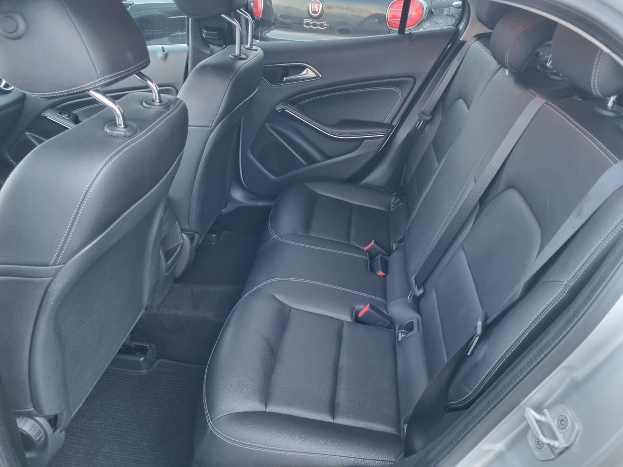 Mercedes-benz GLA 220 d Automatic 4Matic Sport