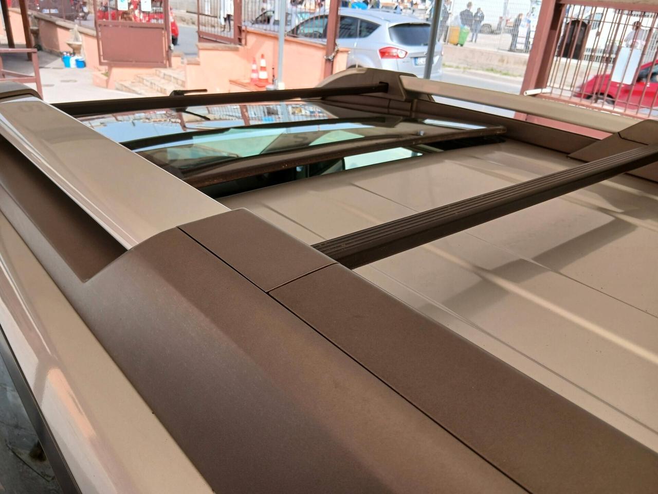 Nissan X-Trail 2.2 dCi 4x4 full 05