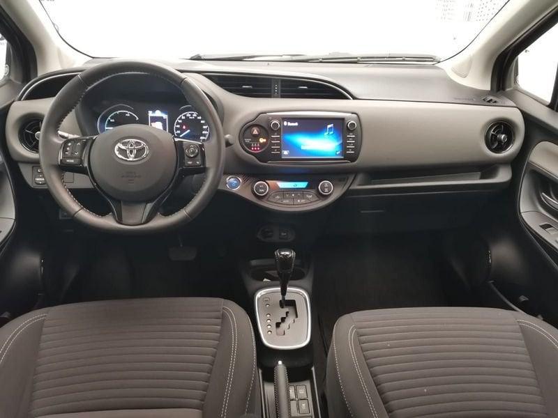 Toyota Yaris 1.5 Hybrid 5 porte Active