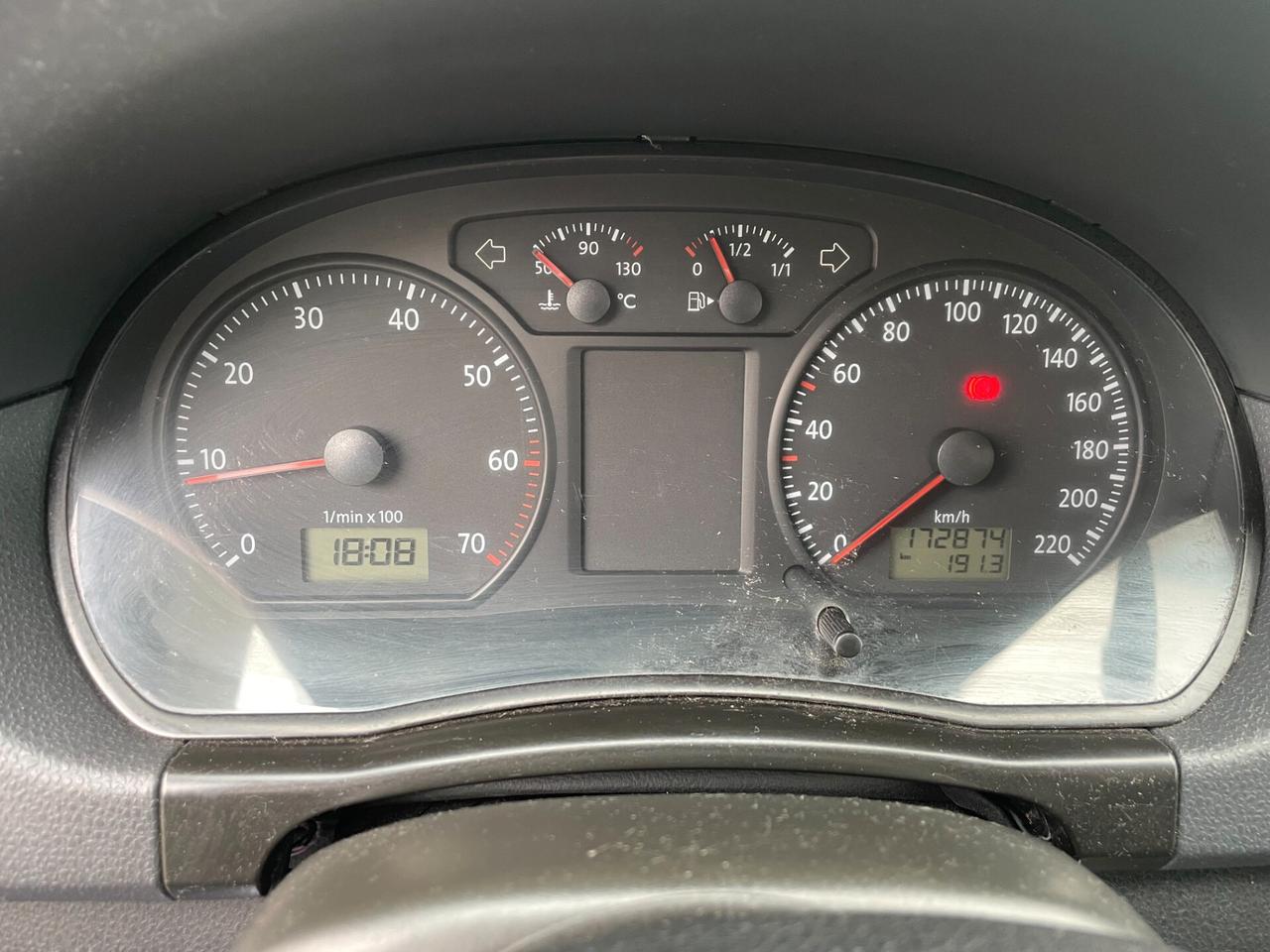 Volkswagen Polo 1.2/70CV 12V 5p. Comfortline