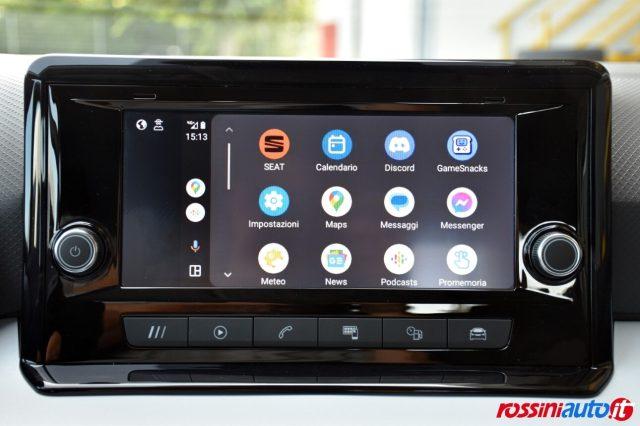 SEAT Ibiza 1.0 ECOTSI 95 CV FR ANNIVERSARY LIMITED EDITION