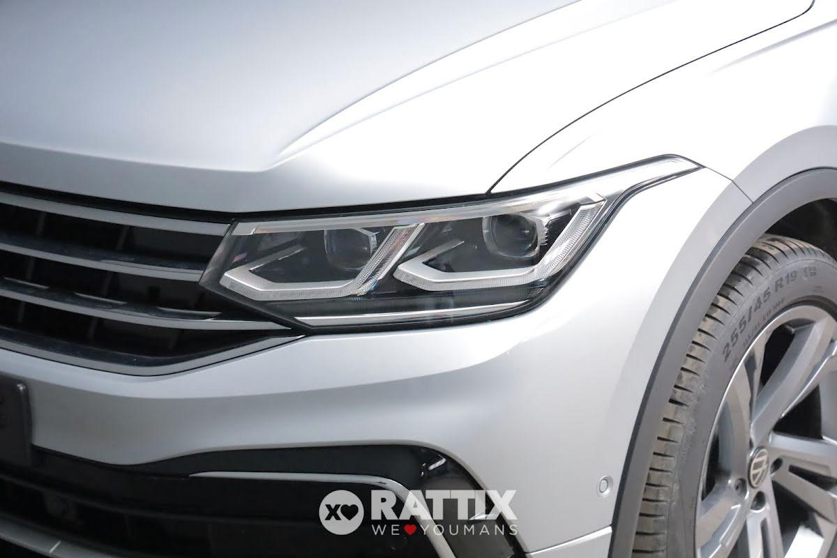 Volkswagen Tiguan 1.5 TSI 150CV R-Line DSG