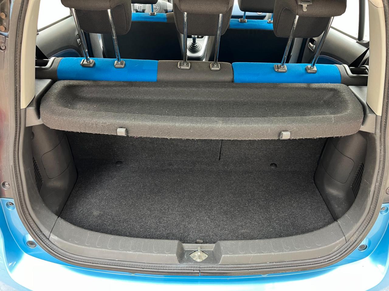 Opel Agila 1.2 16V 86CV Enjoy