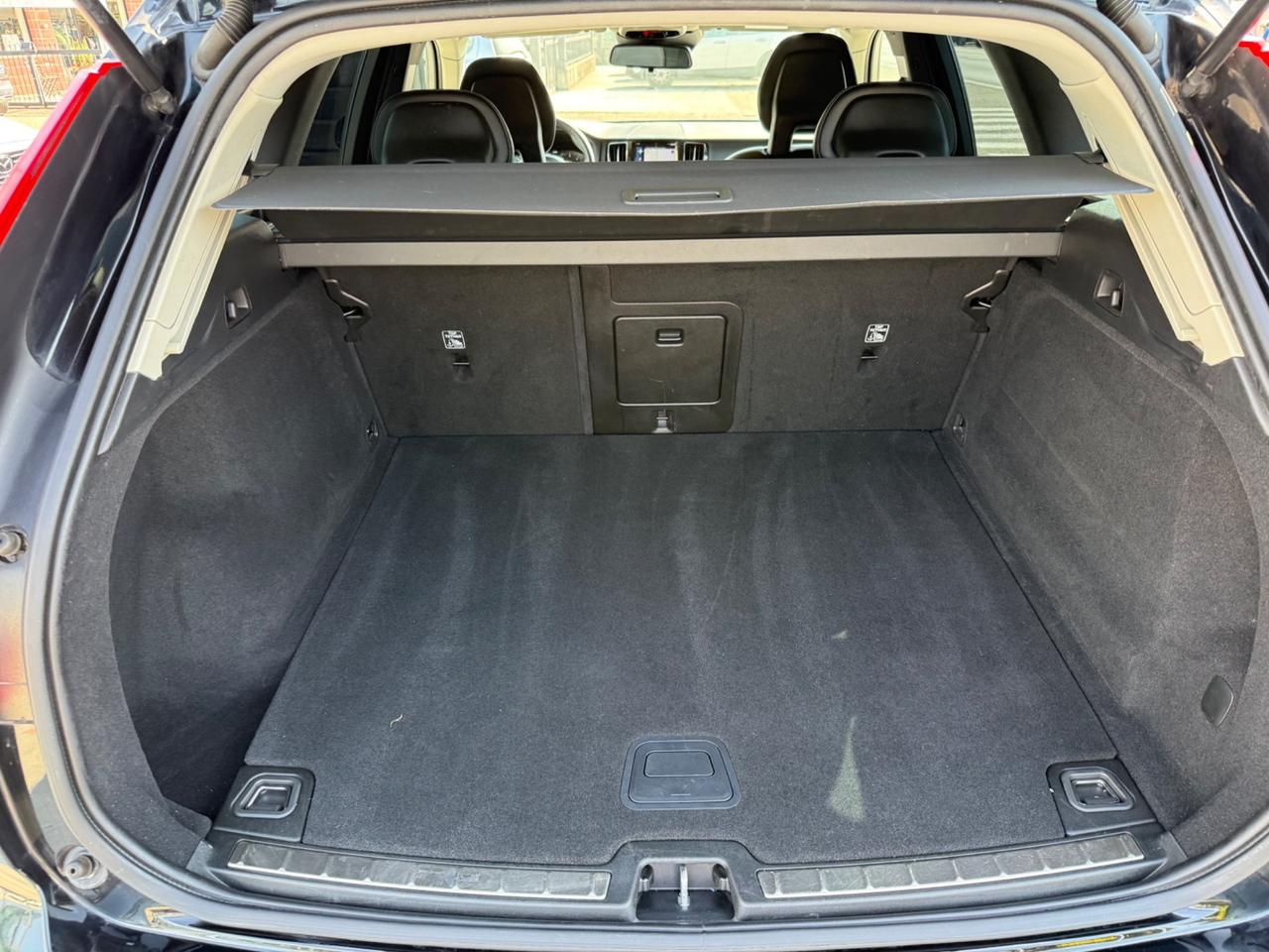 Volvo XC 60 D4 AWD Geartronic Inscription
