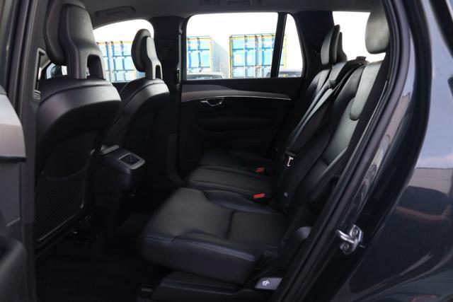 VOLVO XC90 B5 AWD 7 posti Business Plus Prezzo Netto