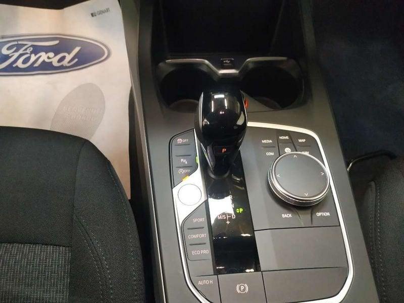 BMW Serie 1 118i Business Advantage 136cv auto
