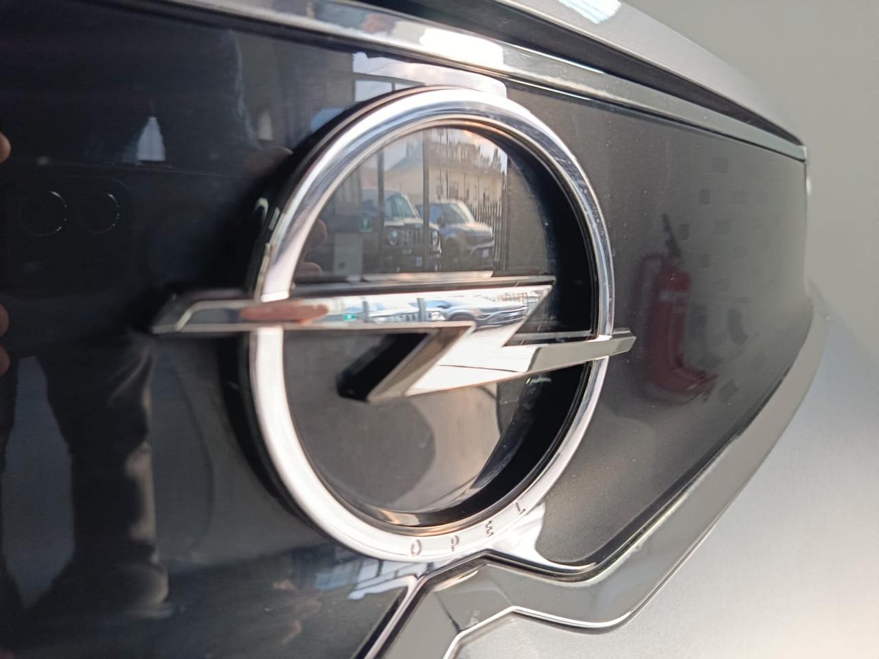 Opel Mokka 1.2 Turbo Ultimate