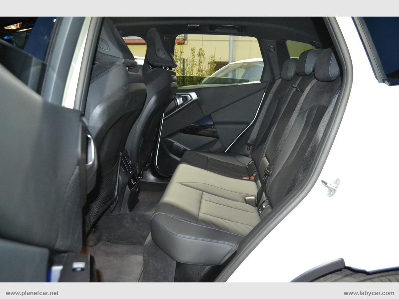 BMW X3 xDrive20d 48V MSport Pro MHEV 48V HYBRID