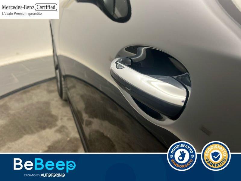 Mercedes-Benz CLE Cabrio 220 D ADVANCED AUTO