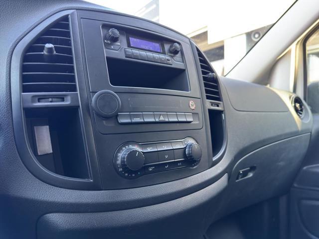 MERCEDES-BENZ eVito 111 Furgone Long *PREZZO + IVA*