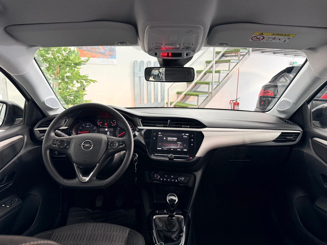 Opel Corsa 1.5 D 100CV Aziendale Edition MT6