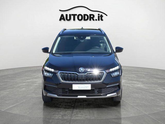 SKODA Kamiq 1.0 G-Tec Style LED, Winter pack, Carplay, Km cert