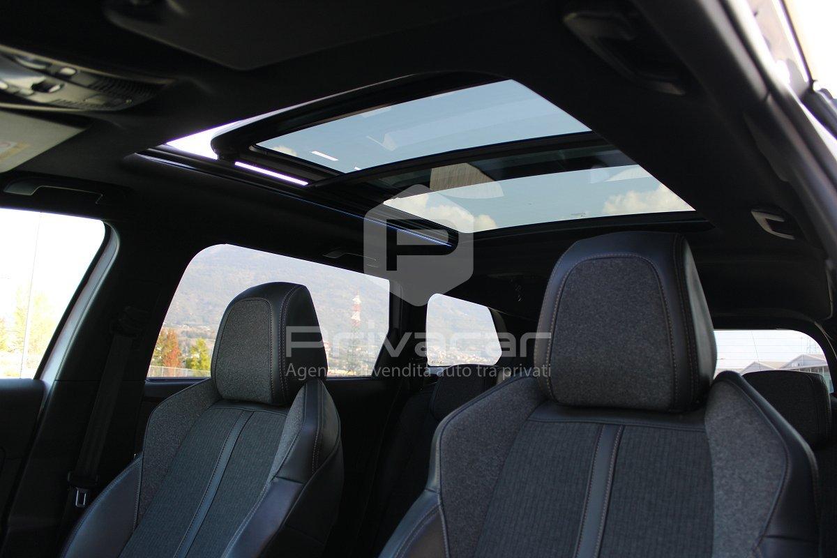 PEUGEOT 5008 BlueHDi 130 S&S GT Line