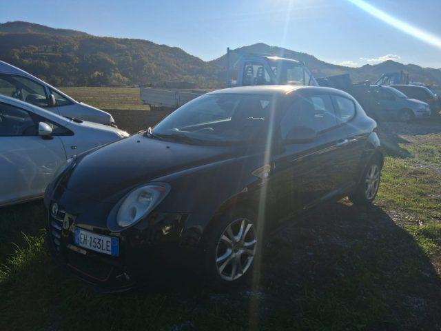 ALFA ROMEO MiTo 1.3 MJT 95 CV diesel OK NEOPATENTATO