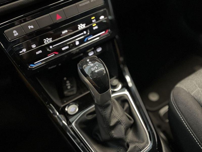 Volkswagen T-Cross 1.0 TSI 85kW Edition Plus DSG