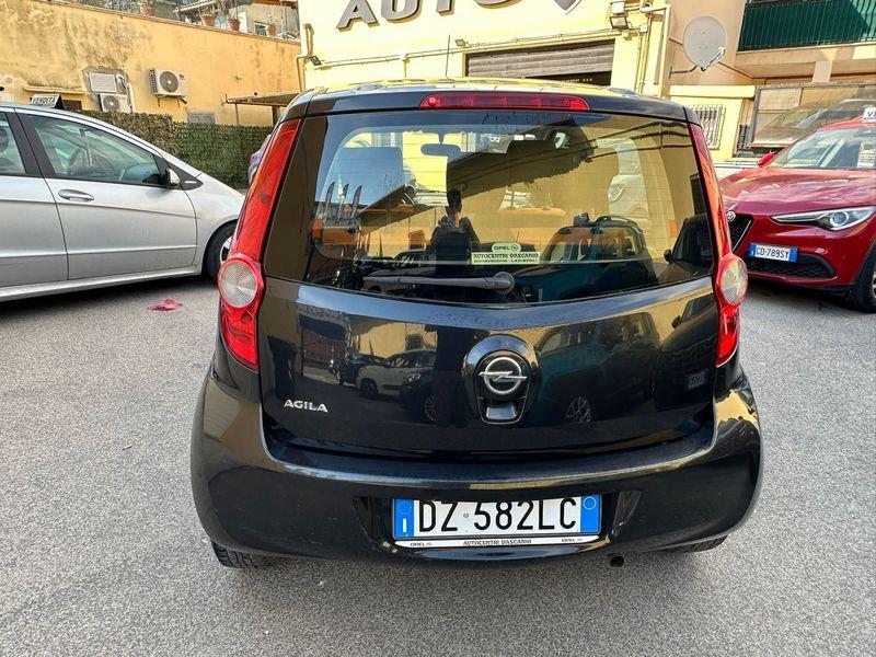 Opel Agila Agila 1.2 16V 86CV Enjoy