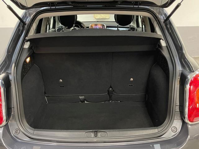 FIAT 500X 1.6 MultiJet 120 CV DCT Lounge