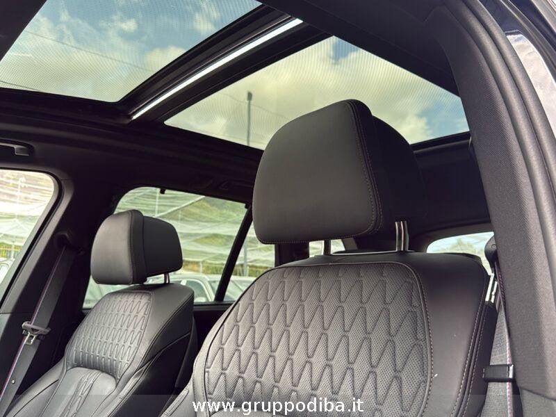 BMW X5 G05 LCI 2023 xdrive40d MSport Pro auto