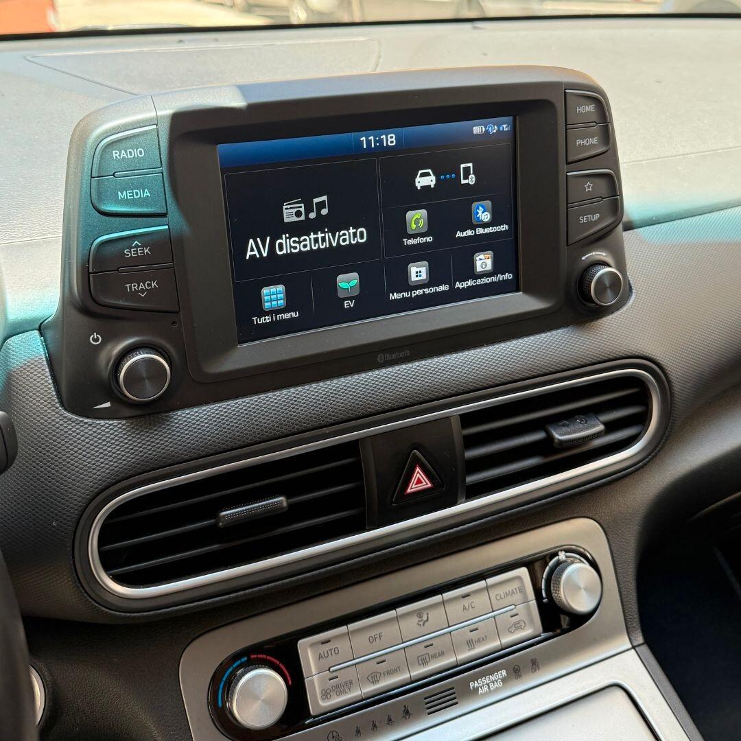 Hyundai Kona EV 39 kWh XPrime 2020