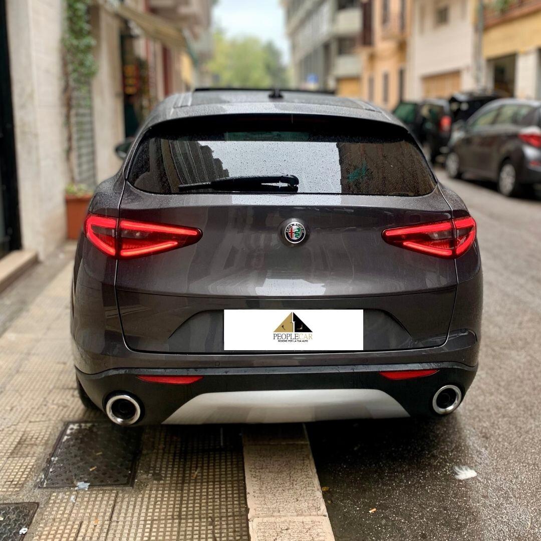 Alfa Romeo Stelvio 2.2 Turbodiesel **FULL OPTIONAL**