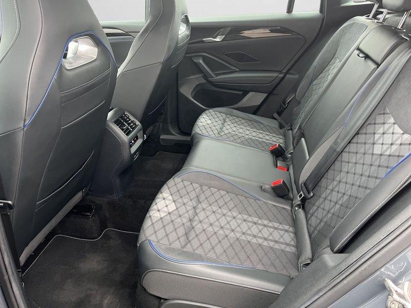 Volkswagen Tiguan 2.0 TDI 150 CV EVO SCR DSG Nuovo Modello R-Line 19" Camera