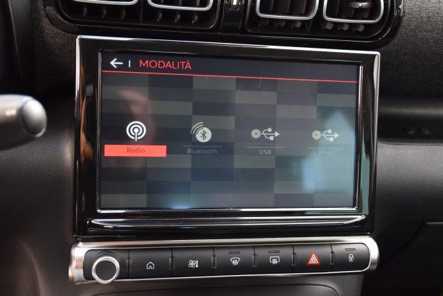 CITROEN C3 Aircross BlueHDi 110 S&S Shine