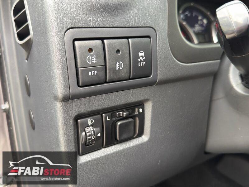 Suzuki Jimny 1.3 VVT 86 Cv Evolution+ 4WD Style - G.Traino, Pelle, Clima ecc