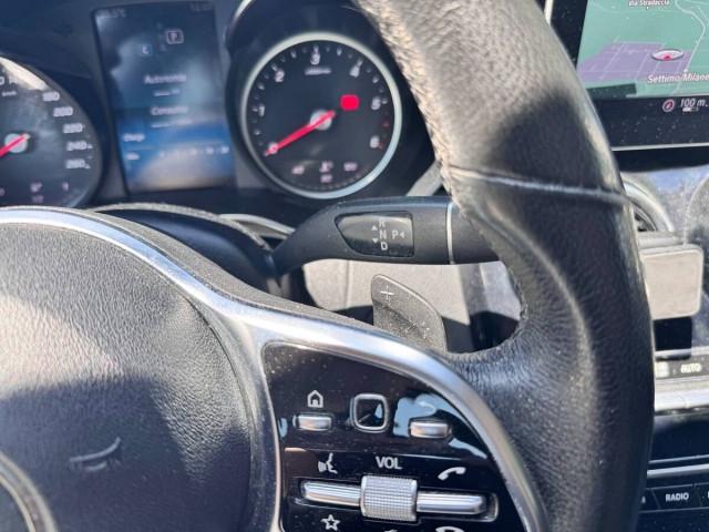 Mercedes Classe C 220 d Sport Plus auto