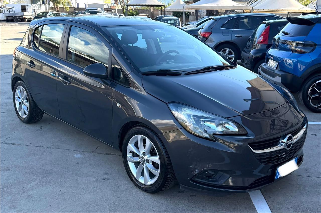 Opel Corsa 1.2 69CV 5p Cosmo 2016