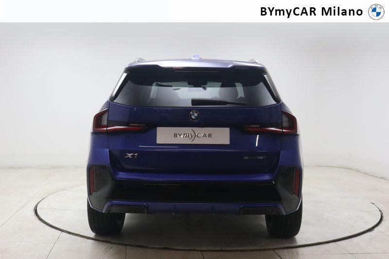 BMW X1 18 i MSport sDrive DCT