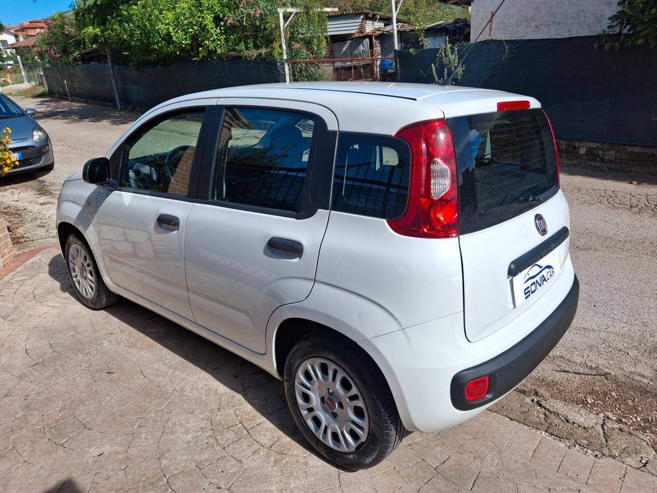 Fiat Panda 1.2 Easy Neopatentati