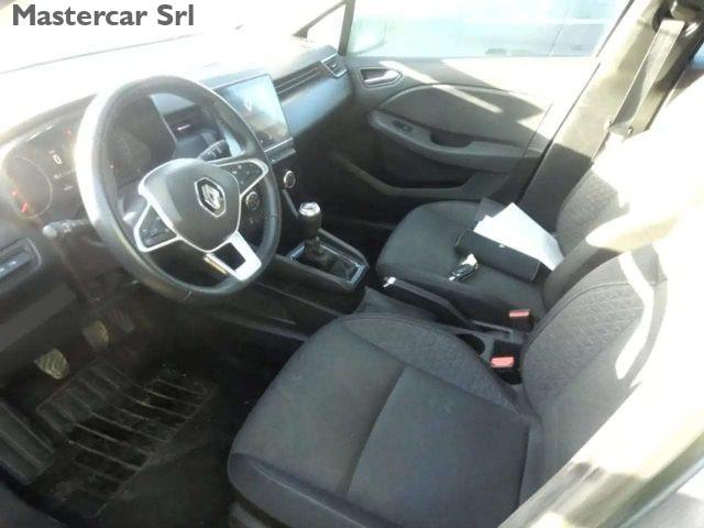 RENAULT Clio Clio V 1.0 tce Business 90cv my21 Navi - GK104FK