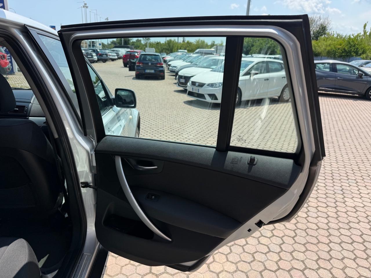 Bmw X3 xDrive20d Limited Sport Edition