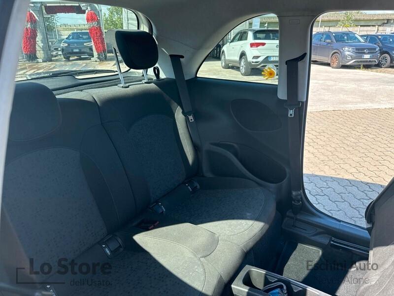 Opel Adam 1.4 87 CV GPL Tech Glam