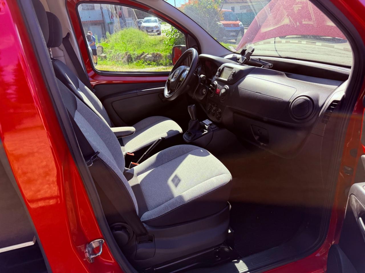 Fiat Fiorino 1.3 MJT 95CV Cargo Adventure