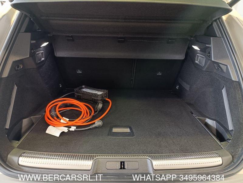 DS DS 7 DS 7 E-Tense 225 Rivoli*TELECAMERA 360*TETTO*SEDILI RISCALDATI*FULL LED*
