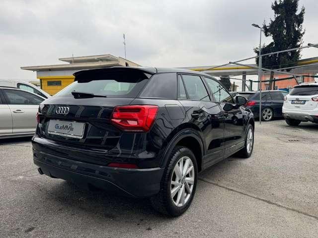 Audi Q2 1.6 TDI Design