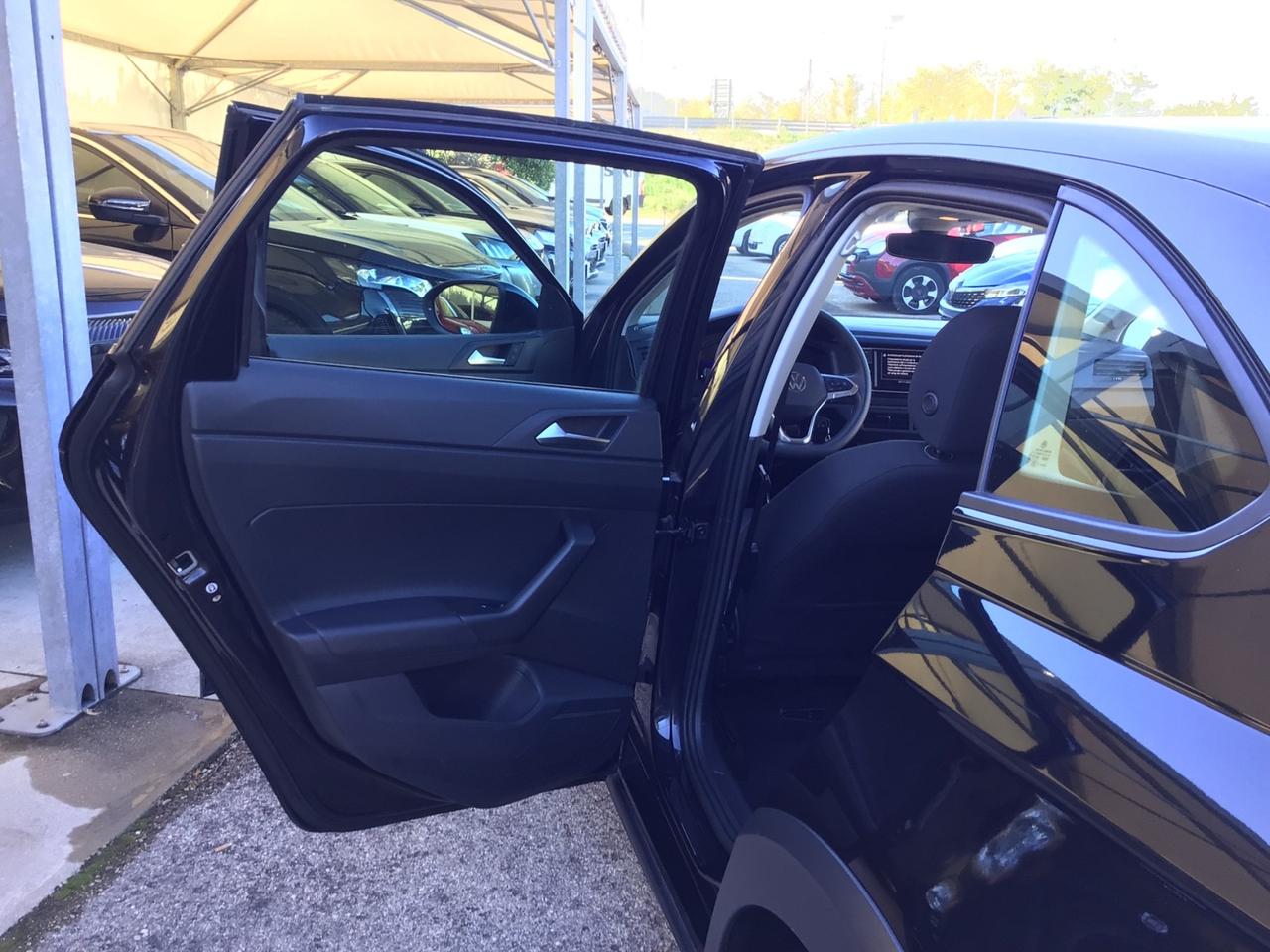 Volkswagen Taigo 1.0 TSI 95 CV CarPlay