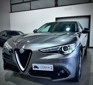 Alfa Romeo Stelvio 2.2 210CV Q4 Executive