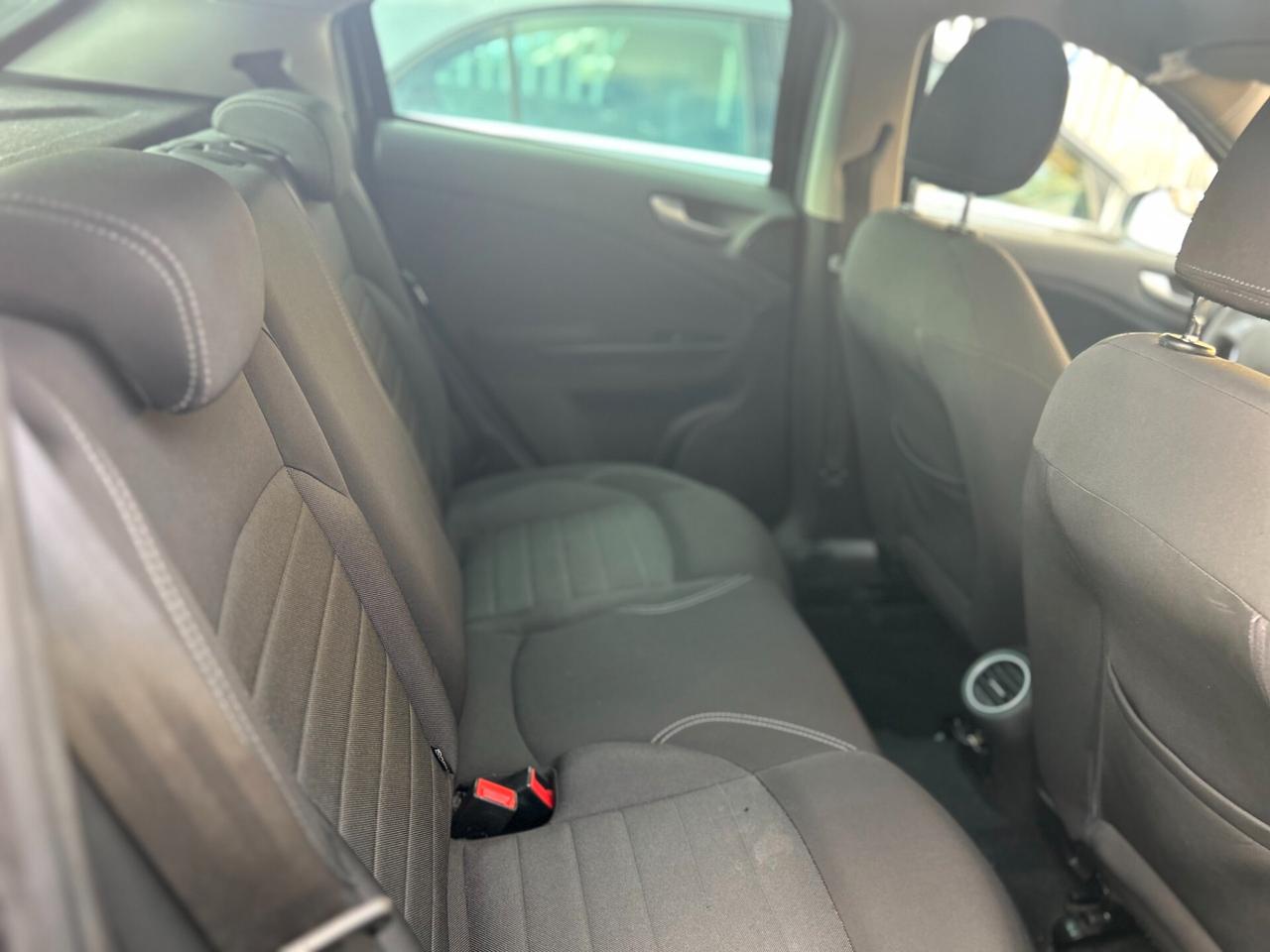 Alfa Romeo Giulietta 1.4 Turbo 120 CV GPL Super