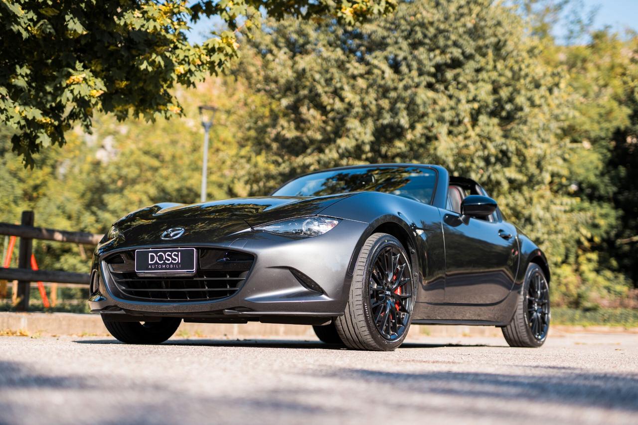 Mazda MX-5 2.0 RF Sport LIMITED EDITION 50