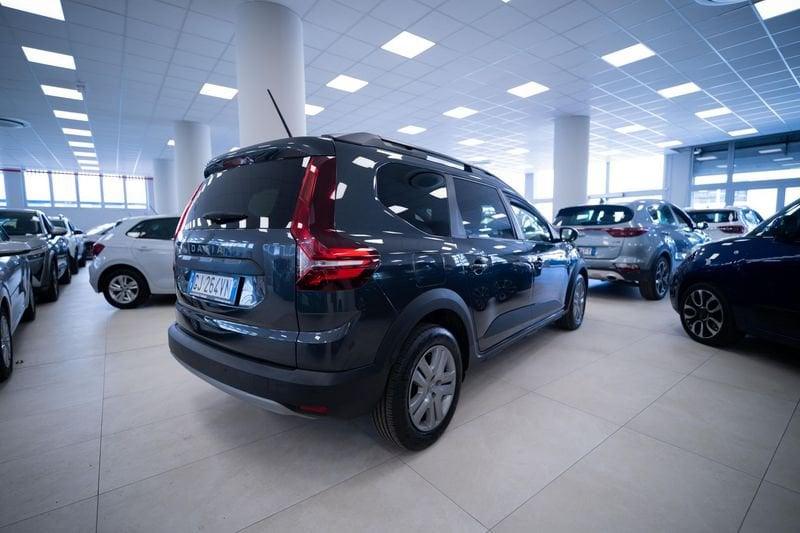 Dacia Jogger 1.0 tce Comfort 110cv