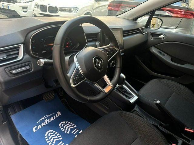RENAULT Clio Full Hybrid E-Tech 140 CV 5 porte E-Tech