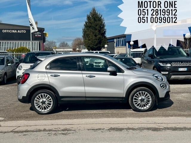 Fiat 500X 1.3 T4 150 CV DCT Connect