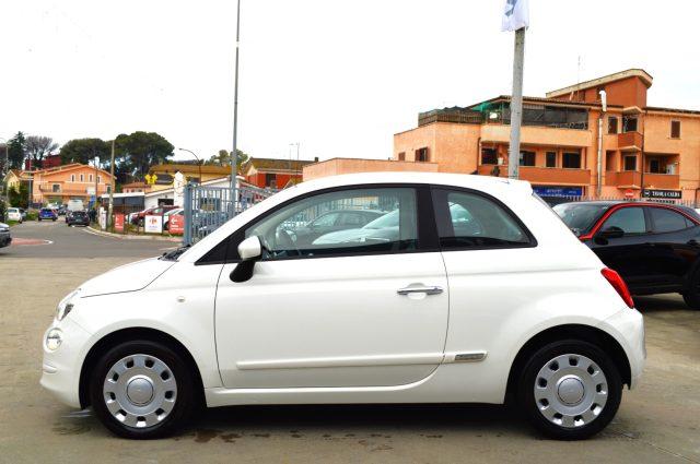 FIAT 500 1.2 EasyPower Pop Gpl Fabbrica