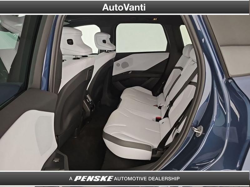 BMW iX3 iX3 50 xdrive Msport