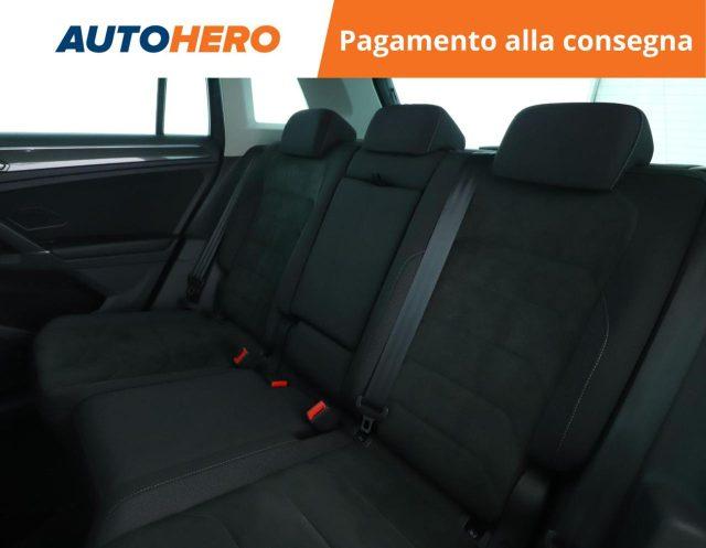 VOLKSWAGEN Tiguan 2.0 TDI SCR 4MOTION Executive BlueMotion Technolog