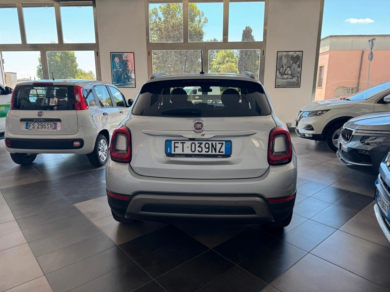 Fiat 500X 1.0 T3 120 CV Business