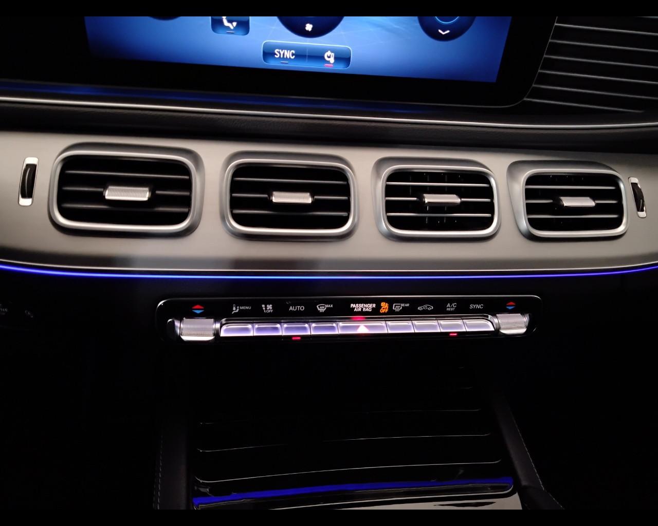 Mercedes-Benz GLE - V167 2023 - GLE 300 d Advanced 4matic auto