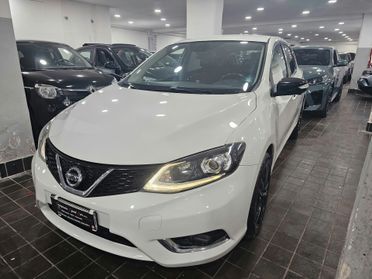 NUOVO NISSAN PULSAR 1.6 DIG-T 190CV 2WD TEKNA 360 EDITION - PRONTA CONSEGNA